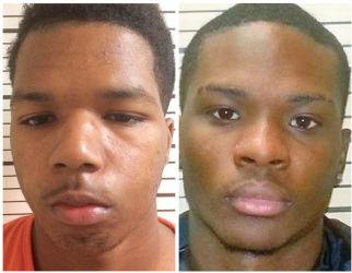 2 Starkville Shooting Suspects Now Face Capital Murder Charges - The ...