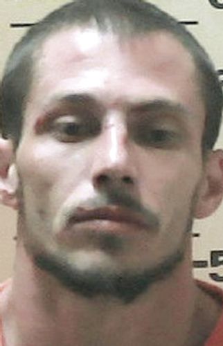 Starkville Police Arrest Man For Fleeing Officers The Dispatch