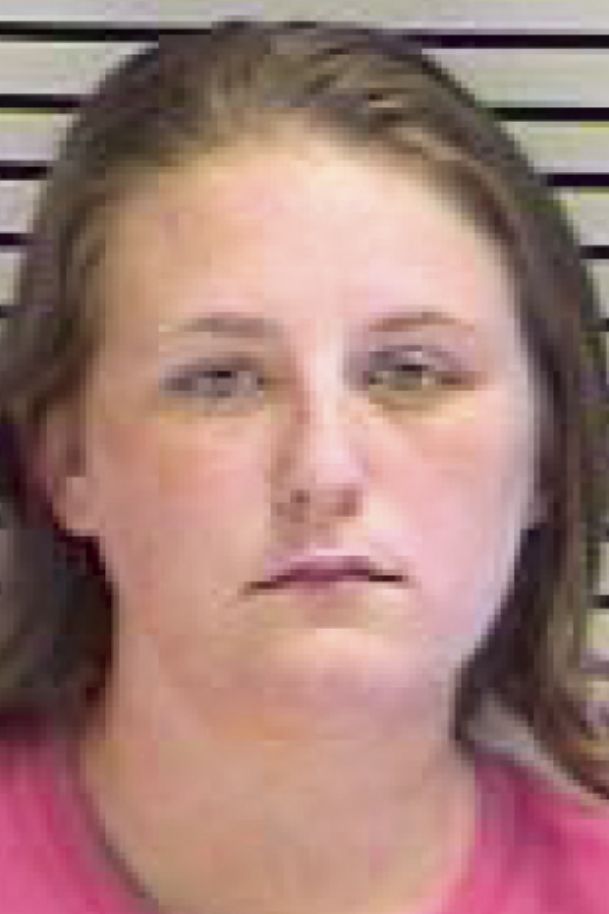 Arrest Report 9-13-12 - The Dispatch