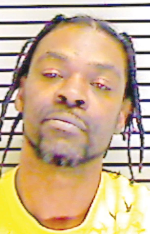 Man arrested in statutory rape case The Dispatch