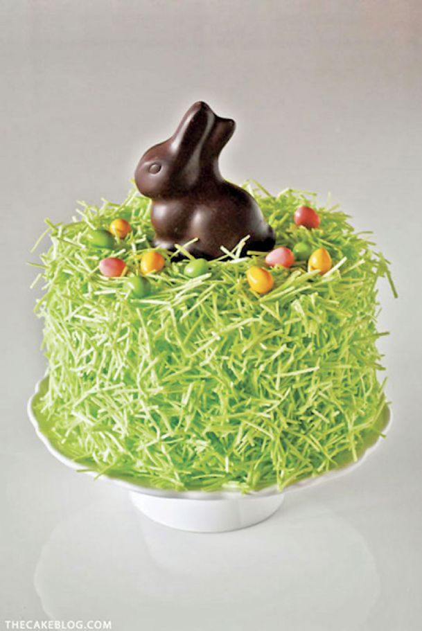 Make your own or let someone else do the baking, but celebrate Easter ... - L 1yq4x41201581455AM