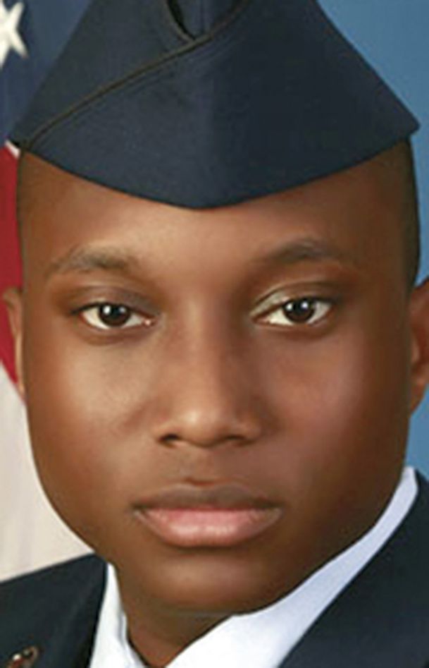 Military Brief Erby Graduates The Dispatch