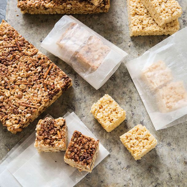 America's Test Kitchen's cookbook