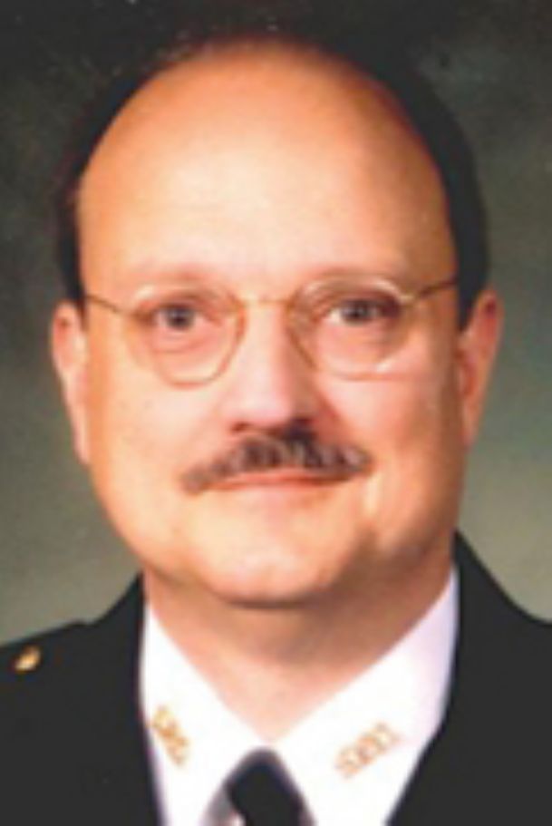 Lindley elected SACOP Southern regional chairman The Dispatch