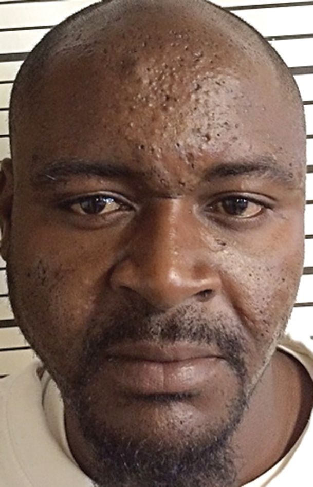 Starkville Traffic Stop Leads To Felony Weapon Charge The Dispatch