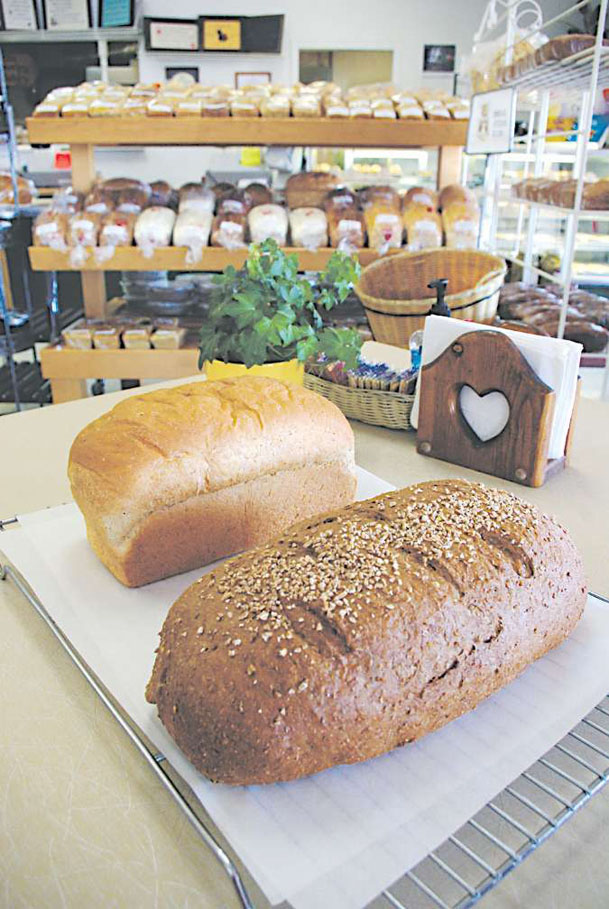 Tasty Tradition At 29 and counting, Ole Country Bakery still excels in