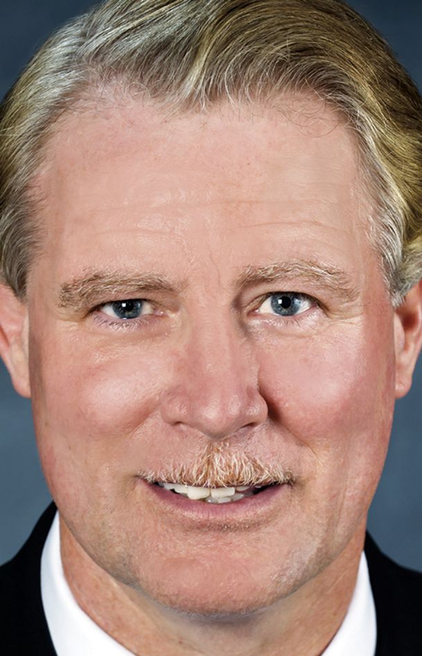 IHL commissioner speaks on future jobs, brain drain The Dispatch