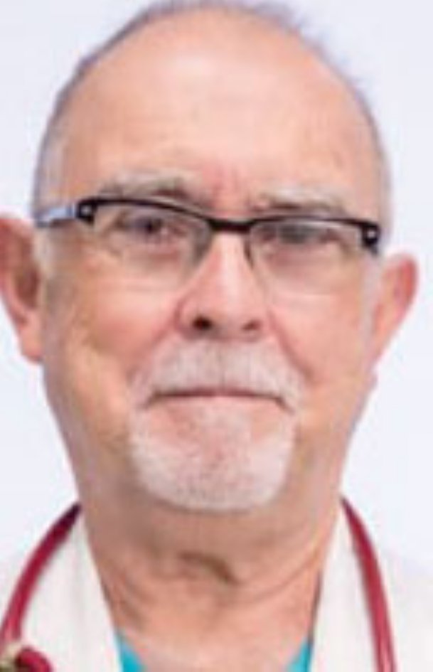 Columbus doctors offer update on pandemic, give advice on living with