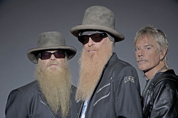 zz top hat