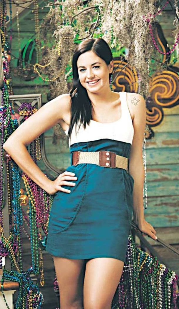 'The Real World' premieres with MSU student - The Dispatch