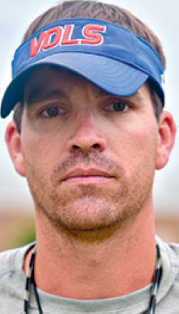 Patriots, Volunteers will look to Putt, Lewis to lead way The Dispatch