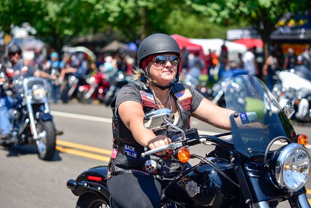 Photos: Sturgis Motorcycle Rally - The Dispatch