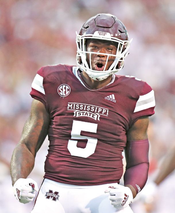 Rivers plays big role for Bulldogs' kick return unit The Dispatch