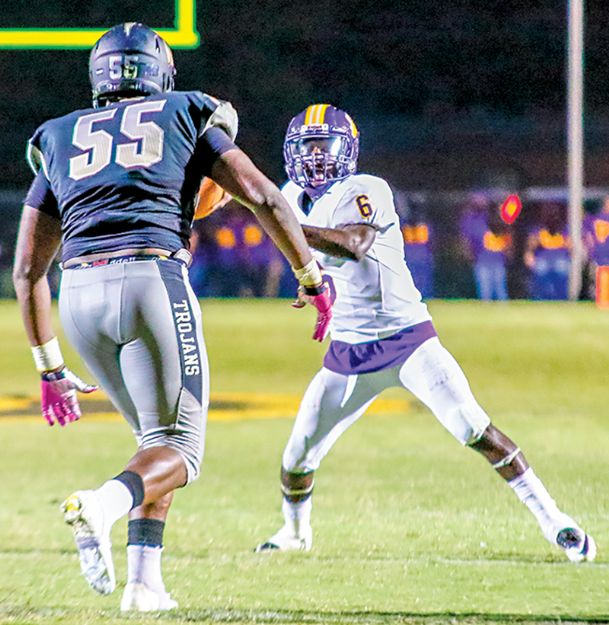 Columbus hopes offense can ride momentum against Green Wave - The Dispatch