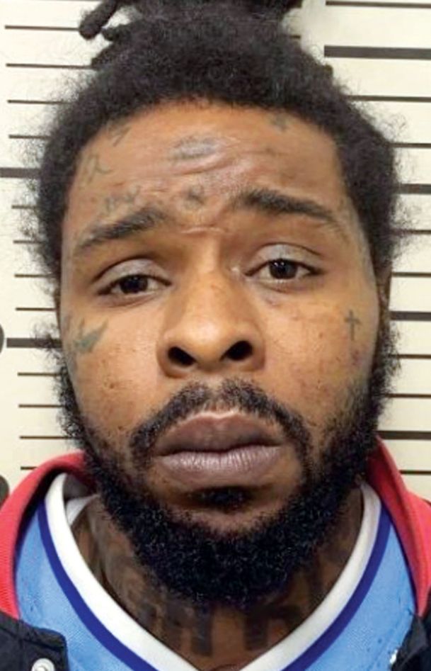 Suspect implicated in West Arms Apartment complex murder pleads guilty