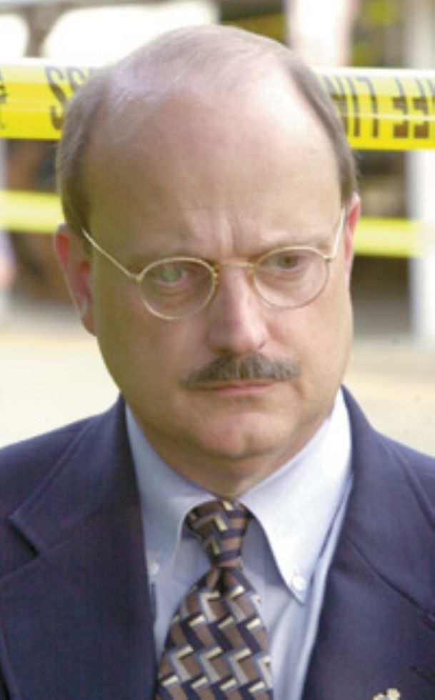 SPD Chief Lindley placed on indefinite administrative leave The Dispatch