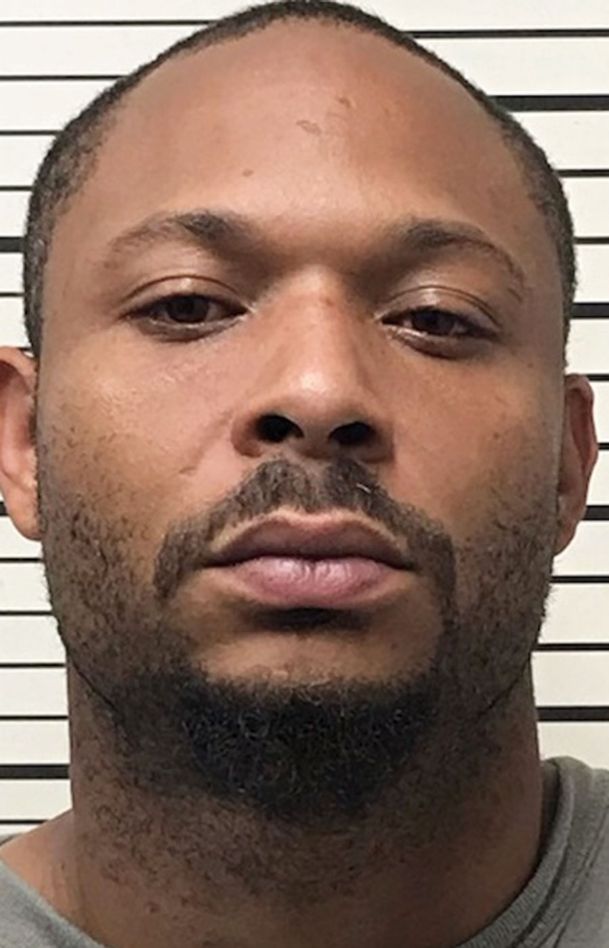 Meridian man arrested for 'peeping tom' incident in Starkville The