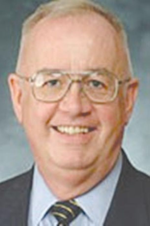 September Table Talks open with Williams scholar The Dispatch