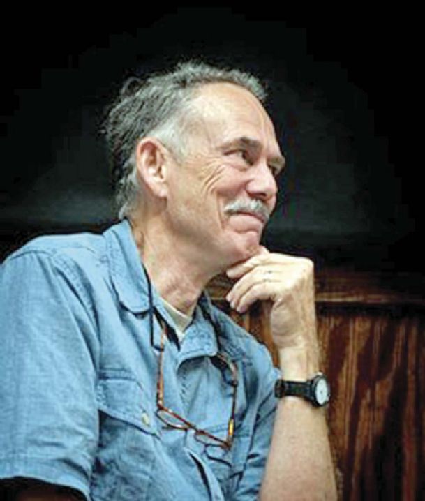 Conservationist Ouchley To Speak At W Thursday The Dispatch