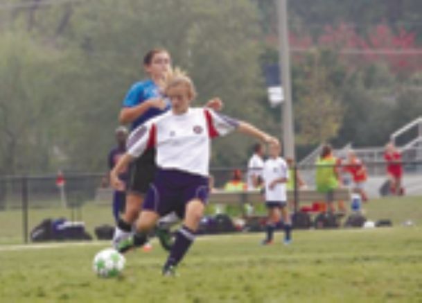 tournament national club soccer players bright lights local