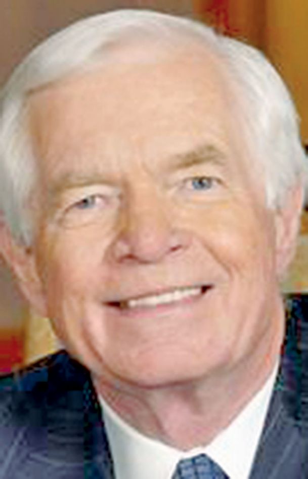 thad cochran and roger wicker