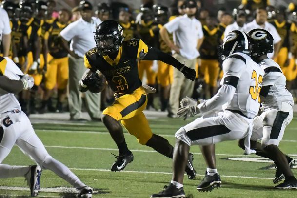 Starkville bounces back from first loss by rolling over Greenville Starkville bounces back from first loss by rolling over Greenville