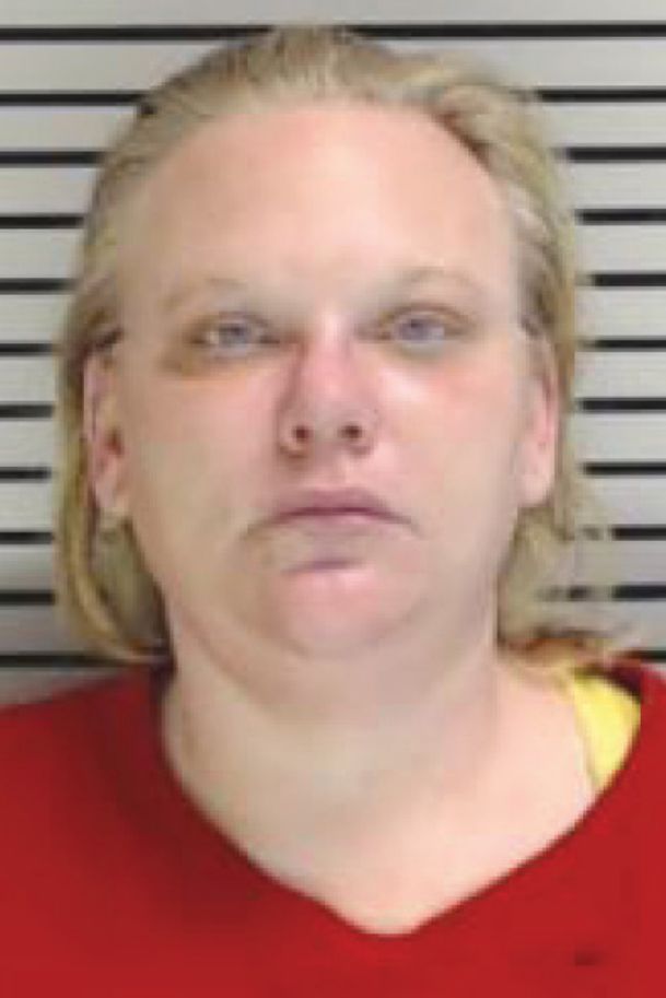 Arrest report 122812 The Dispatch