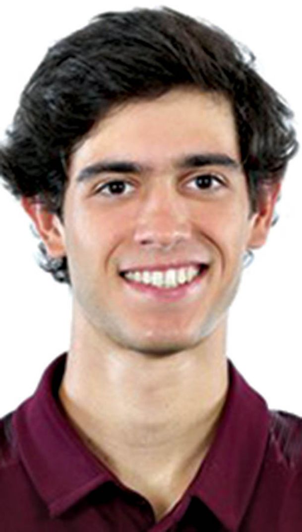MSU's named ITA Men's Tennis Player of the Year The Dispatch MSU's named ITA Men's Tennis Player of the Year The Dispatch