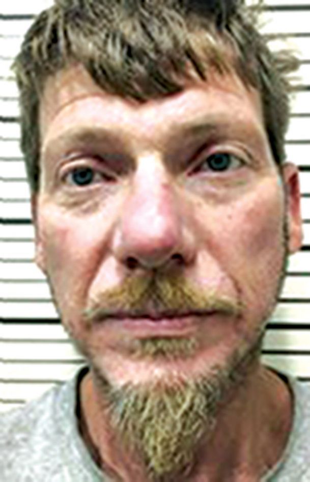 Devaughn pleads not guilty to Labor Day murder charges - The Dispatch