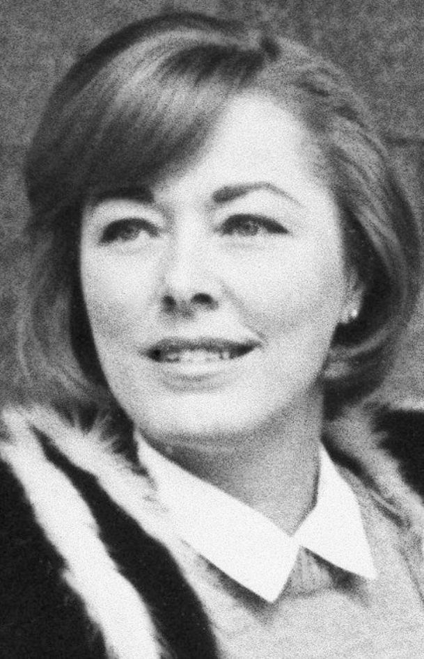  Sound Of Music Actress Eleanor Parker Dies At 91 The Dispatch