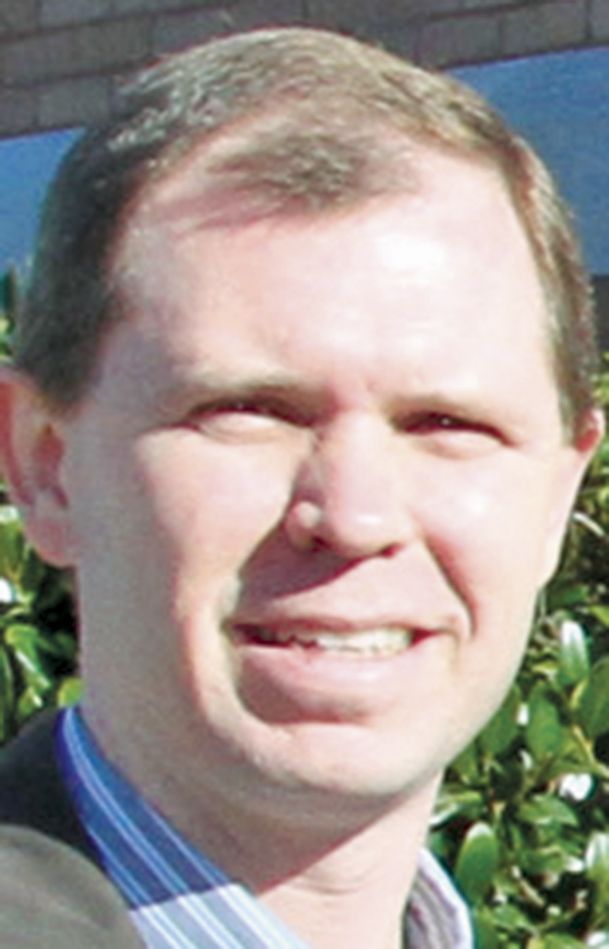 Parker to speak at prayer breakfast Feb. 2 The Dispatch