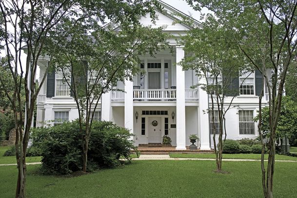 Antebellum Houses For Sale - emsekflol.com