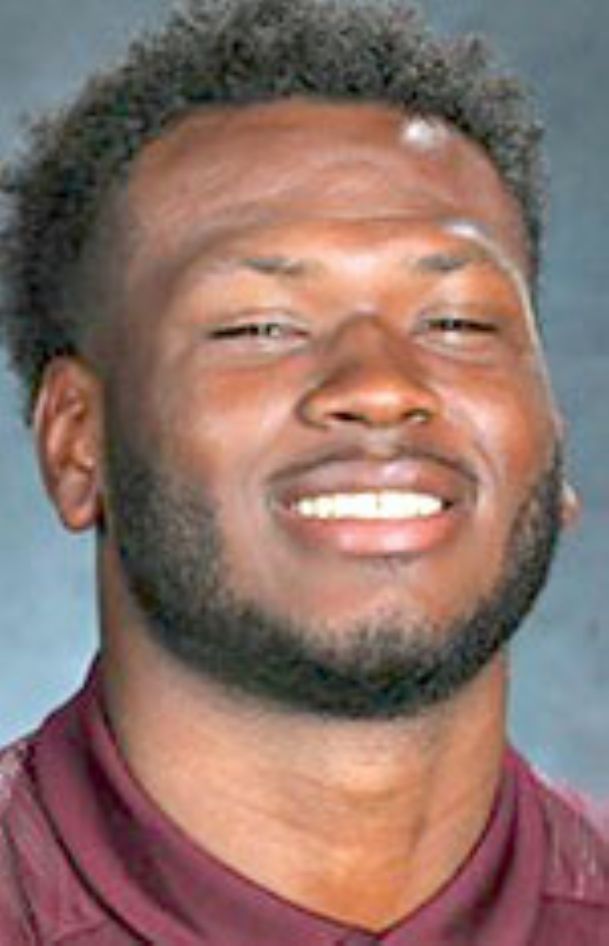 Sweat, Rivers part of MSU's dominant defense The Dispatch