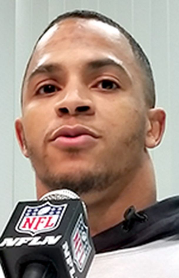 MSU DBs ready to impress at NFL combine The Dispatch