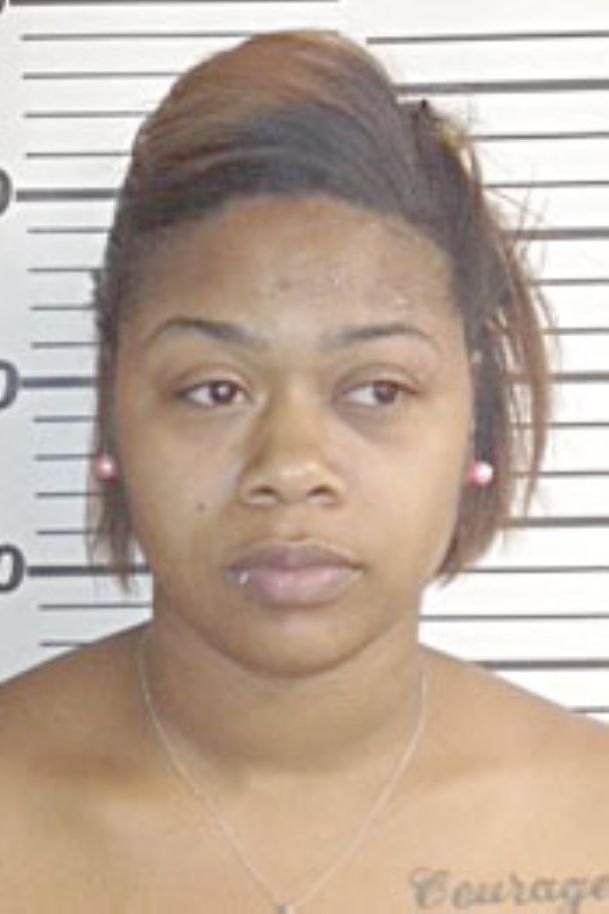 Three arrested for Starkville car wash murder The Dispatch