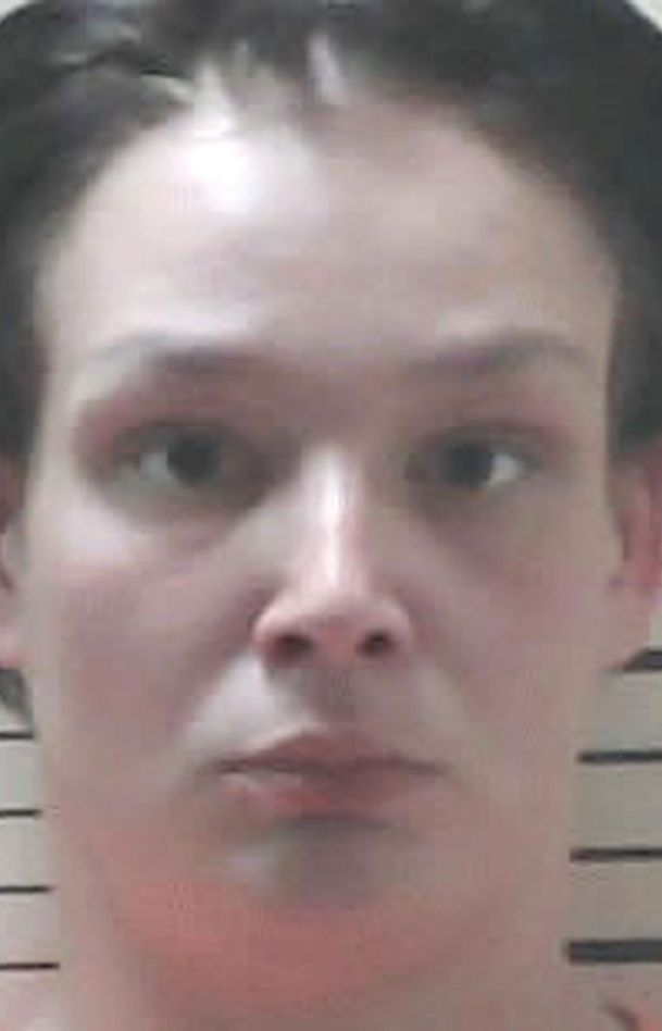 Arrest report for 42619 The Dispatch