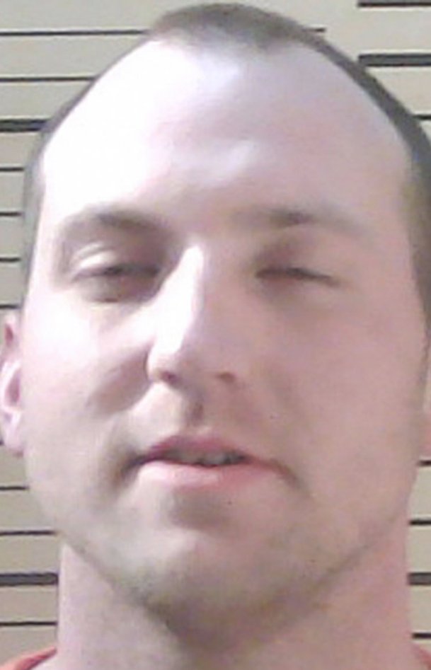 Arrest report for 31520 The Dispatch