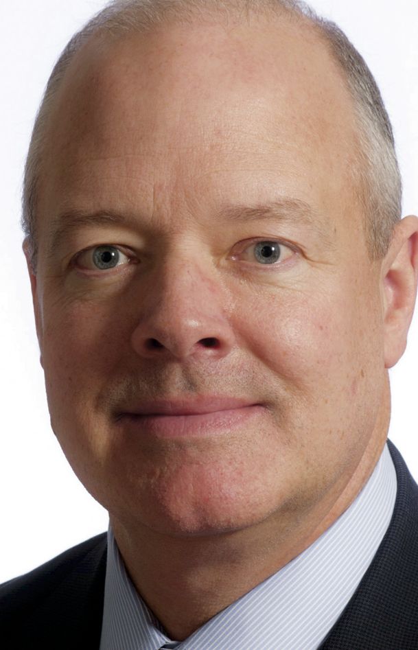 Hospital trust fund 'in good shape' despite rocky October The Dispatch