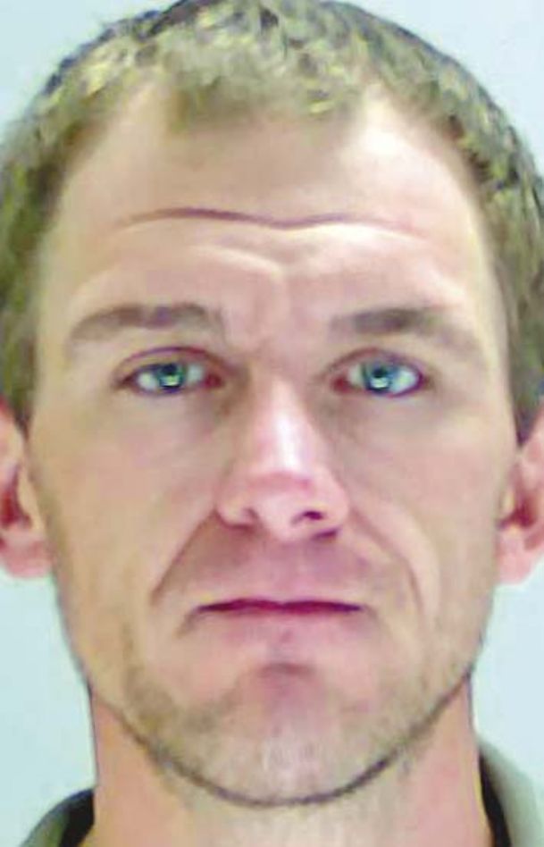 Alleged car thief turns himself in - The Dispatch