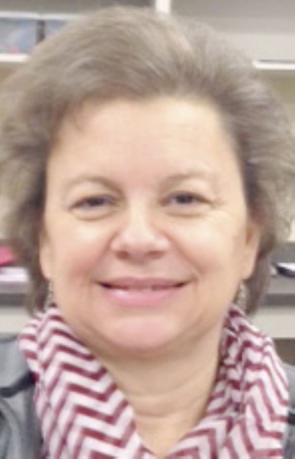 Barksdale cruises in circuit clerk runoff - The Dispatch