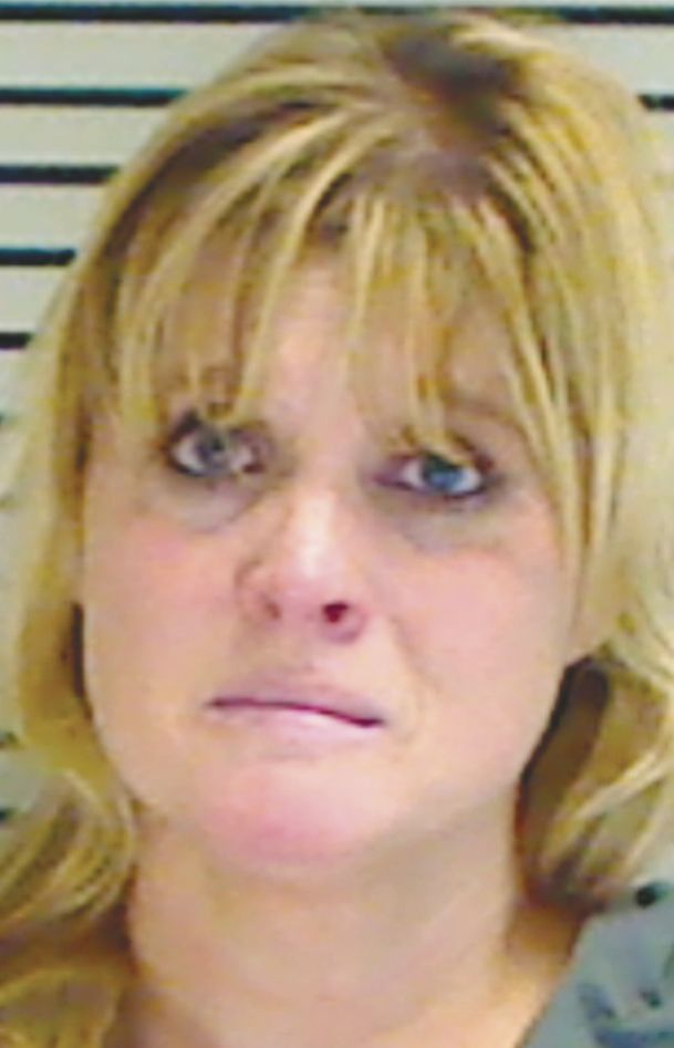 Ex Office Manager Arrested For Embezzlement The Dispatch