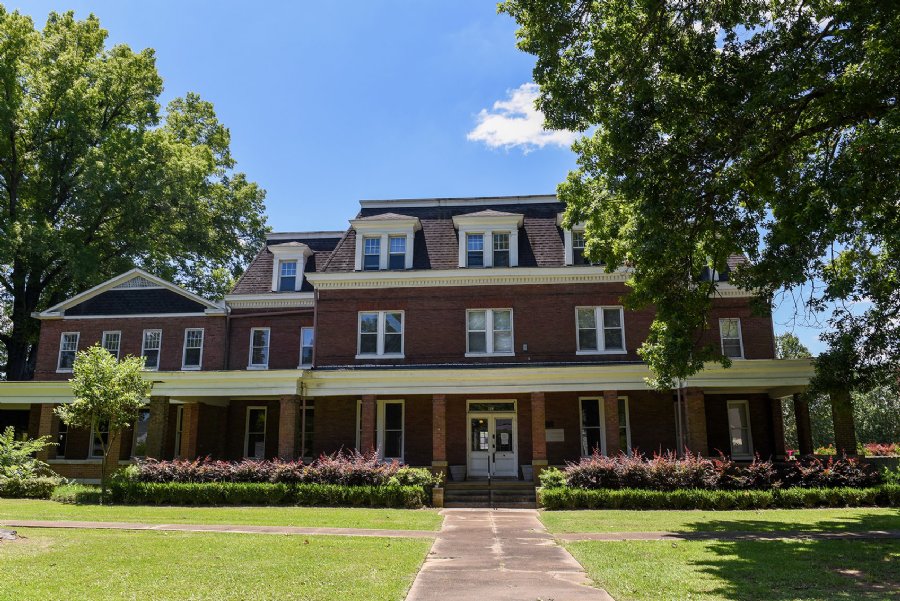 Historic Palmer Home will have new residents, same mission