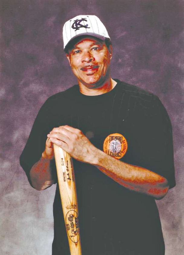 Take me out to the library Players, historians, exhibit featured