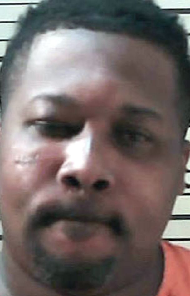 Arrest report 91318 The Dispatch