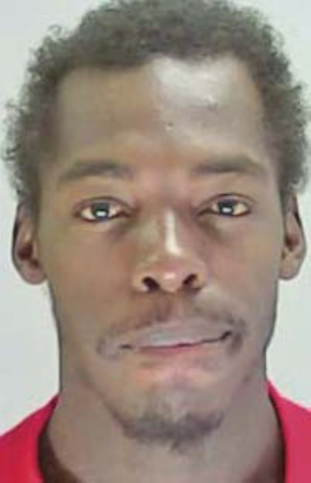 Third Suspect Arrested In Sprint Mart Shooting The Dispatch