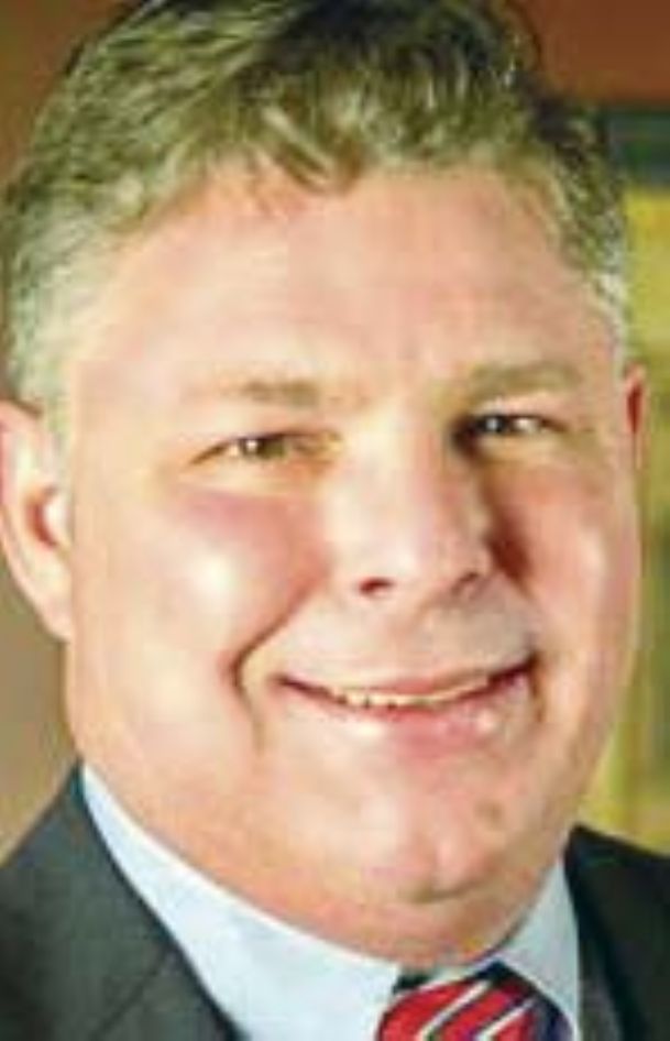 Roberson jumps into spotlight with committee assignments - The Dispatch