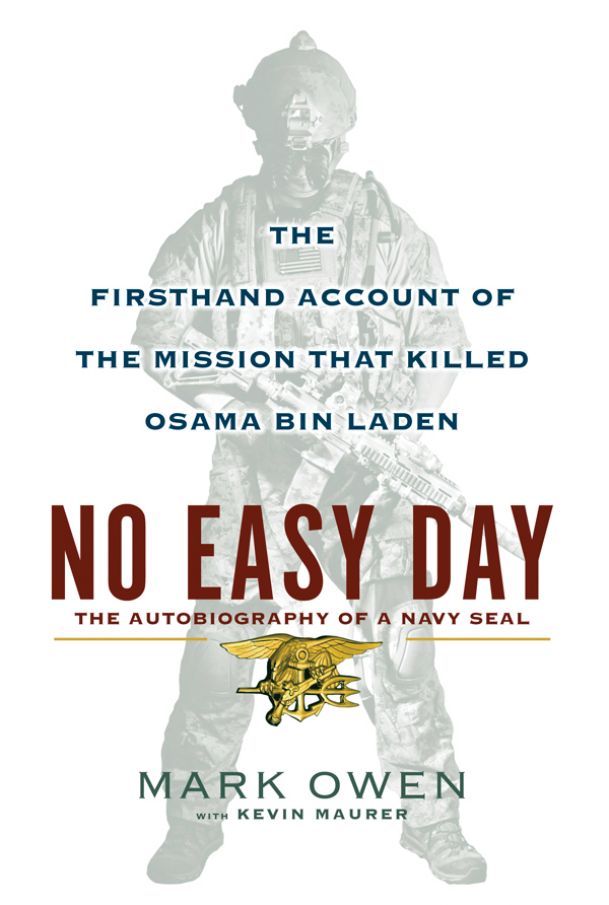 Book raises questions about bin Laden's death The Dispatch