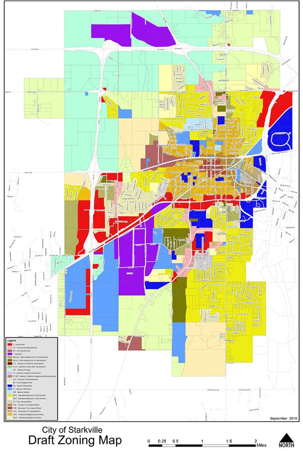 jackson county zoning map Proposed City Code Includes Zoning Changes Architecture Review jackson county zoning map