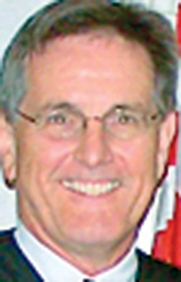 End Of The Younger Days Neese To Retire From Chancery Clerk Post After 16 Years In Office The 