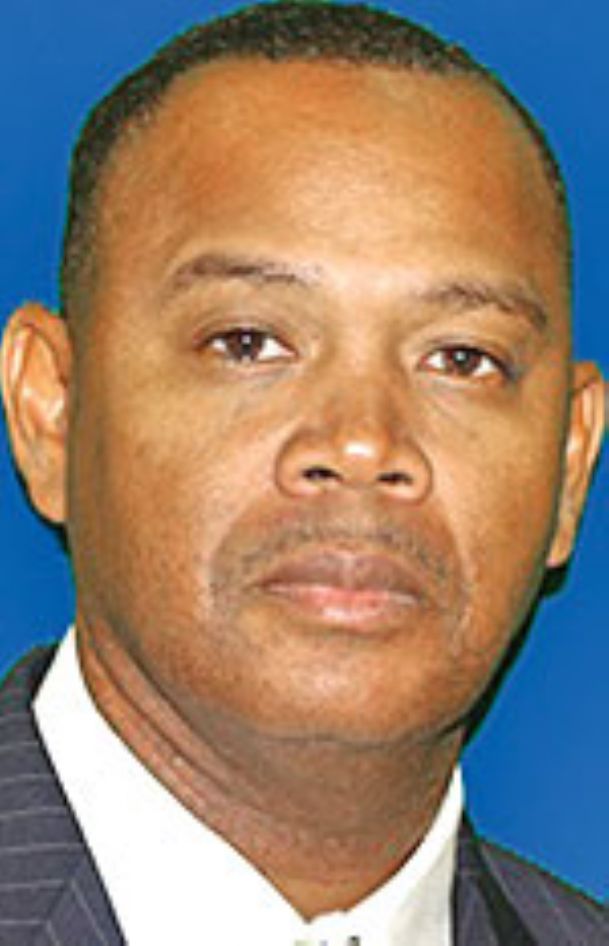 White Jr. looking for championship qualities at The W The Dispatch